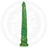 Epic - hylos dildo destello verde - 1