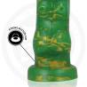 Epic - hylos dildo destello verde - 4