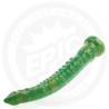 Epic - hylos dildo destello verde - 5