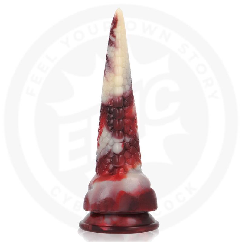 Epic - draxis dildo sombra abismal Epic - draxis dildo sombra abismal