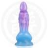 Epic - zafiria dildo brillo lunar - 1