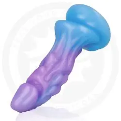 Epic - zafiria dildo brillo lunar Epic - zafiria dildo brillo lunar