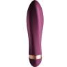 Climaximum - desire kit vibrador + plug anal trenzado - 2