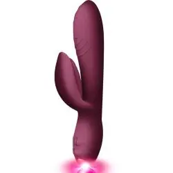 Climaximum - lamour kit vibrador rabbit + anillo pene led Climaximum - lamour kit vibrador rabbit + anillo pene led