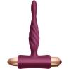 Climaximum - rapture kit vibrador clásico + plug anal principiantes - 3