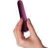 Vibrador Mia en la mano