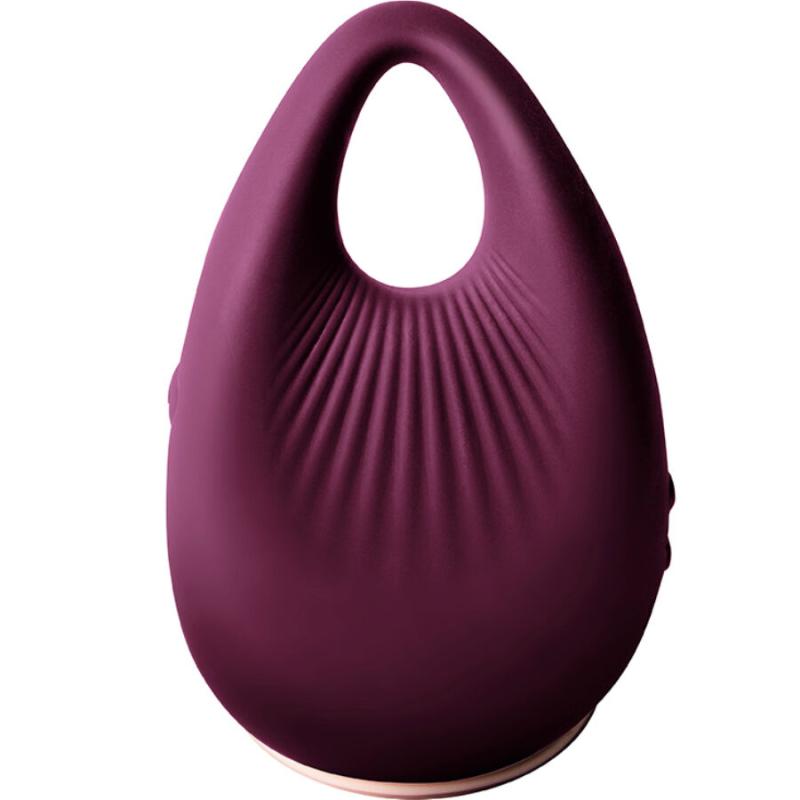 Climaximum - coax vibrador dedal Climaximum - coax vibrador dedal