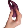 Climaximum - coax vibrador dedal - 2