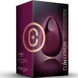 Climaximum - coax vibrador dedal Climaximum - coax vibrador dedal