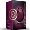Climaximum - coax vibrador dedal - 4