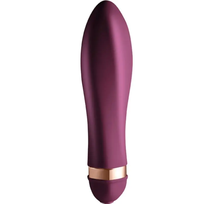 Climaximum - ardor vibrador trenzado Climaximum - ardor vibrador trenzado