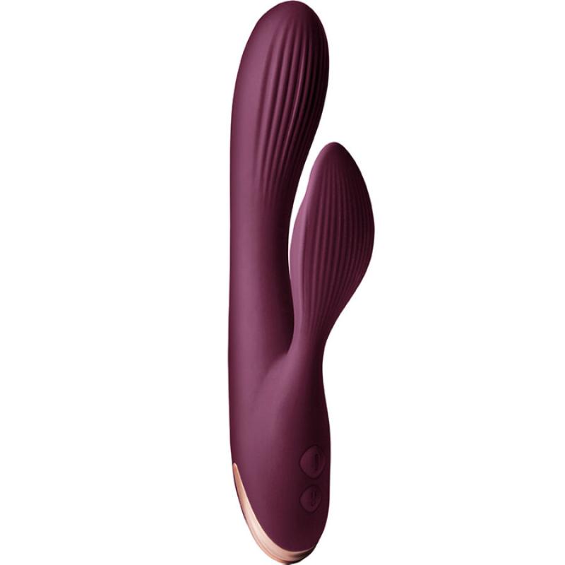 Climaximum - lyanna vibrador rabbit Climaximum - lyanna vibrador rabbit
