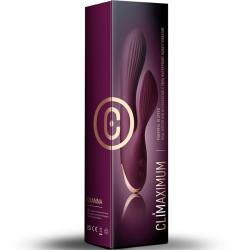 Climaximum - lyanna vibrador rabbit