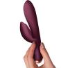 Climaximum - spirit vibrador rabbit luces led - 2