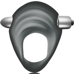 Climaximum - avio anillo vibrador para pene con bala