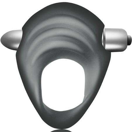 Climaximum - avio anillo vibrador para pene con bala - 1