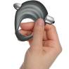 Climaximum - avio anillo vibrador para pene con bala - 2