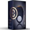 Climaximum Capture anillo vibrador recargable, con su caja