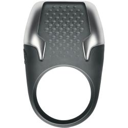 Climaximum - excite kit anillo para pene + masajeador próstata con cable