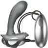 Climaximum - excite kit anillo para pene + masajeador próstata con cable - 3