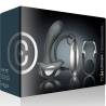 Climaximum - excite kit anillo para pene + masajeador próstata con cable - 4