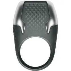 Climaximum - tyro anillo vibrador para pene luces led