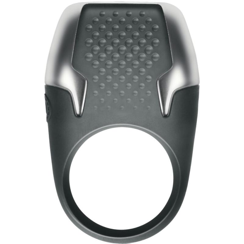Climaximum - tyro anillo vibrador para pene luces led
