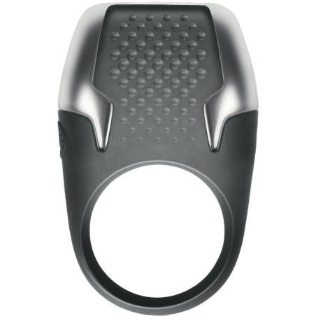 Climaximum - tyro anillo vibrador para pene luces led - 1