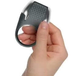 Climaximum - tyro anillo vibrador para pene luces led Climaximum - tyro anillo vibrador para pene luces led