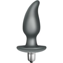 Climaximum - idosi plug anal con bala vibradora