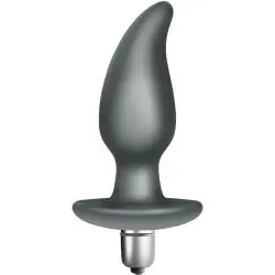Climaximum - idosi plug anal con bala vibradora