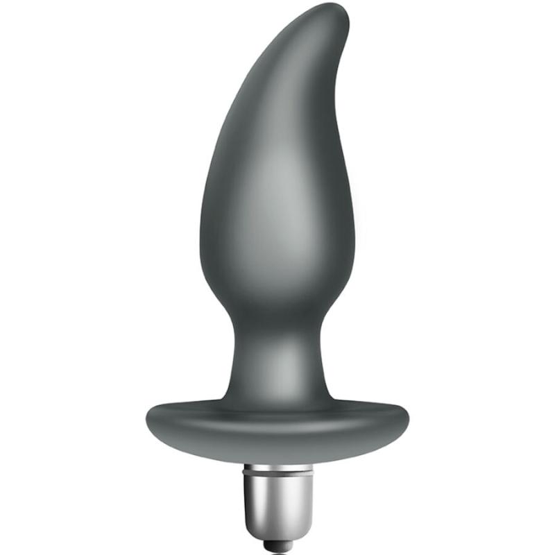Climaximum - idosi plug anal con bala vibradora Climaximum - idosi plug anal con bala vibradora