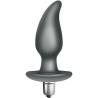 Climaximum - idosi plug anal con bala vibradora - 1
