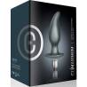 Climaximum - idosi plug anal con bala vibradora - 3
