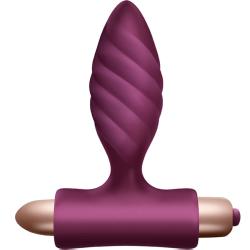 Climaximum - oryx plug anal trenzado
