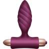 Climaximum - oryx plug anal trenzado - 1