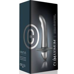 Climaximum - gratus vibrador próstata principiantes - - 3