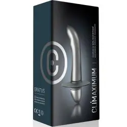 Climaximum - gratus vibrador próstata principiantes Climaximum - gratus vibrador próstata principiantes