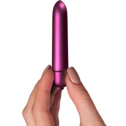 Climaximum - jolie bala vibradora mini