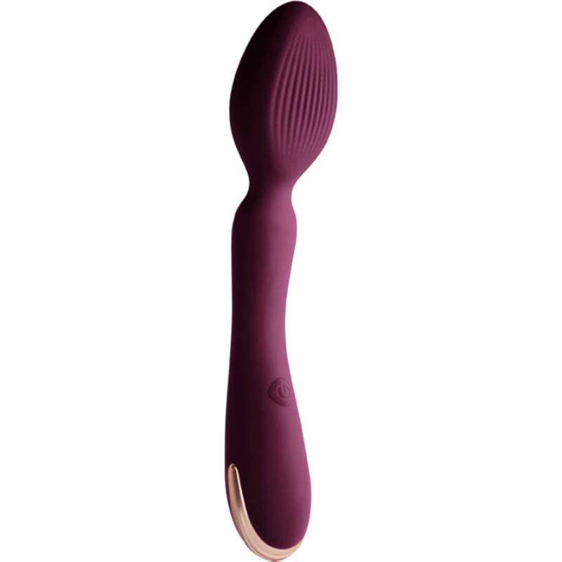 Climaximum - aurora vibrador wand - - 1 Climaximum - aurora vibrador wand - - 1