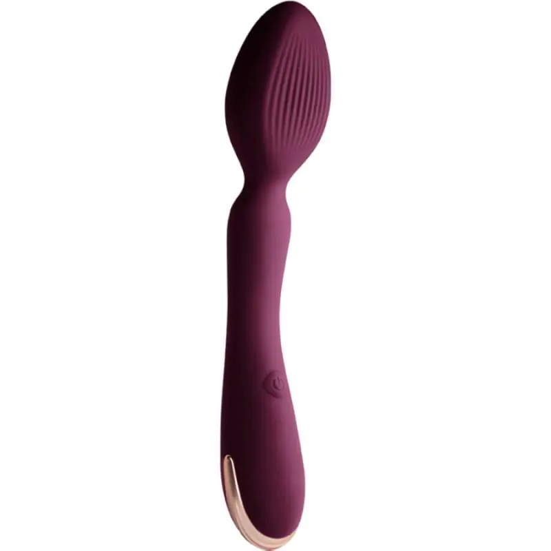 Climaximum - aurora vibrador wand Climaximum - aurora vibrador wand
