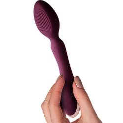 Climaximum - aurora vibrador wand - - 2 Climaximum - aurora vibrador wand - - 2