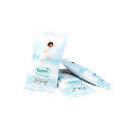 Beppy tampones lubricados 4 uds