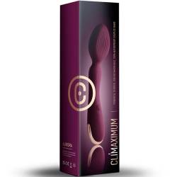 Climaximum - aurora vibrador wand - - 3 Climaximum - aurora vibrador wand - - 3