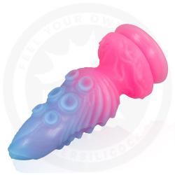 Epic - hydrala dildo mareas místicas