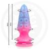 Medidas del dildo Epic Hydrala