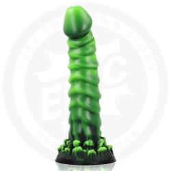 Epic - caelion dildo raíz viva