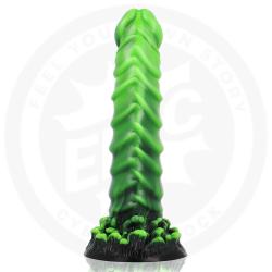 Epic - caelion dildo raíz viva