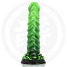 Dildo Caelion por detrás