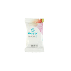 Beppy tampones lubricados 4 uds